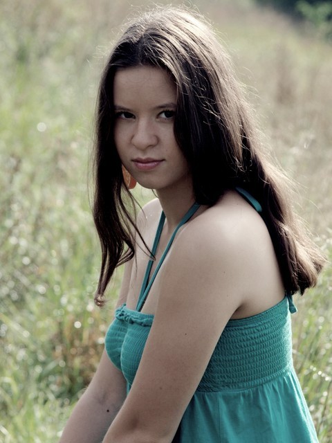 Moja hot seventeen mrrr ;-)