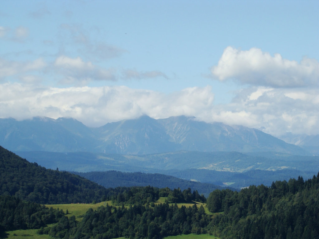 Tatry