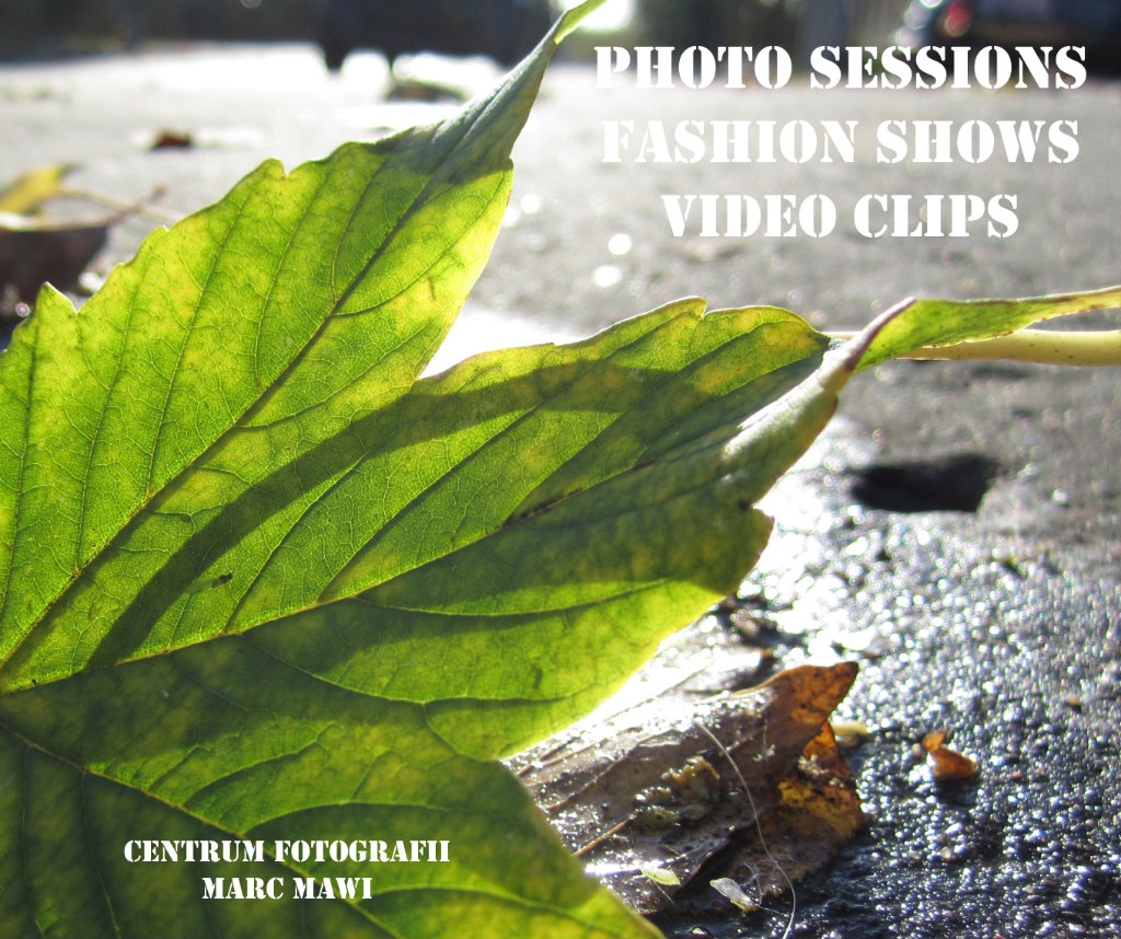 centrum fotografii