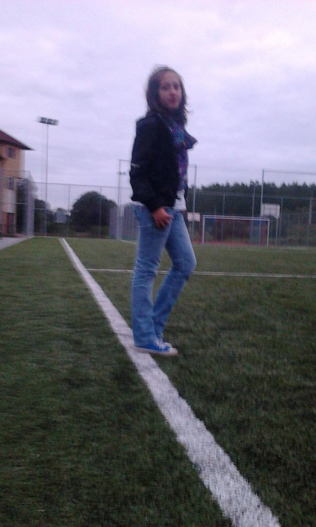 Oorlik ;** *