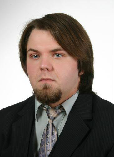 KACPER SUDO