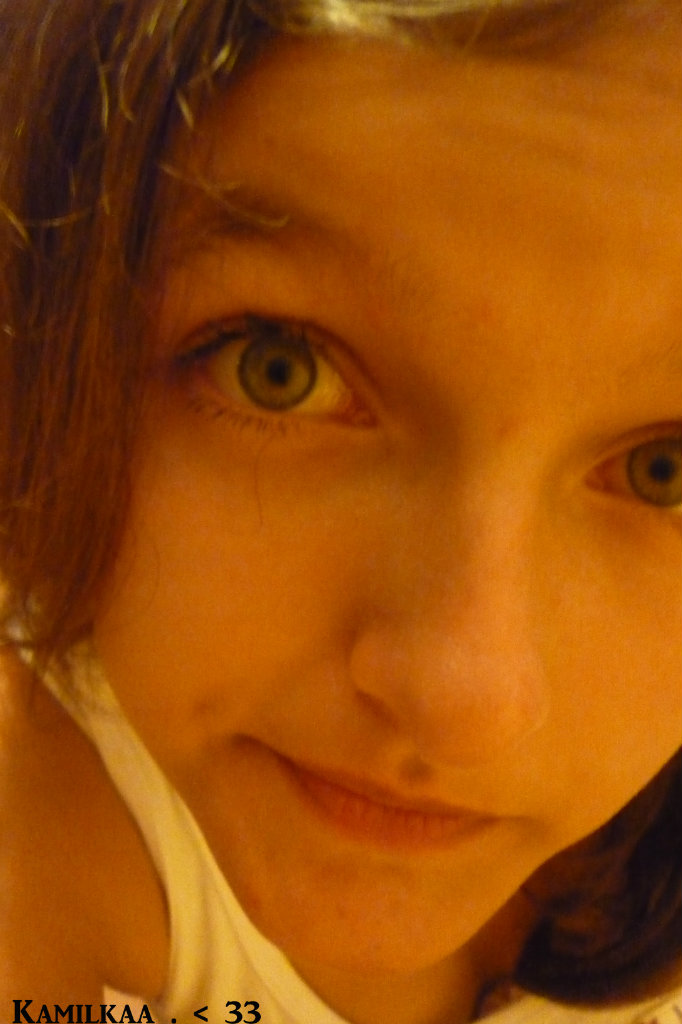 Me and You . < 33