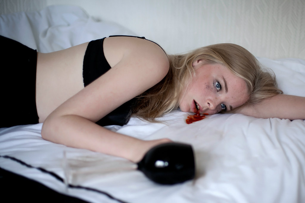 Juliets Suicide