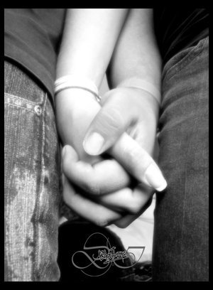 Love you ! < 33 ; ** ; )