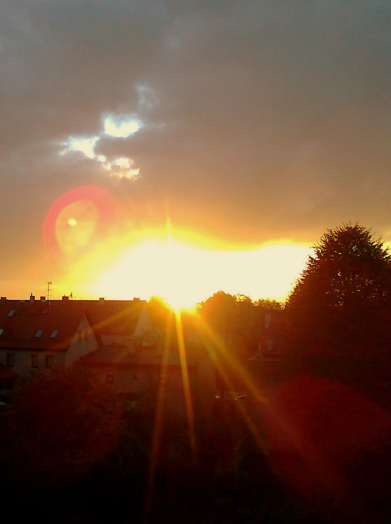 Good morning!