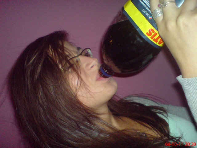 BYLE DO SOBOTY :p