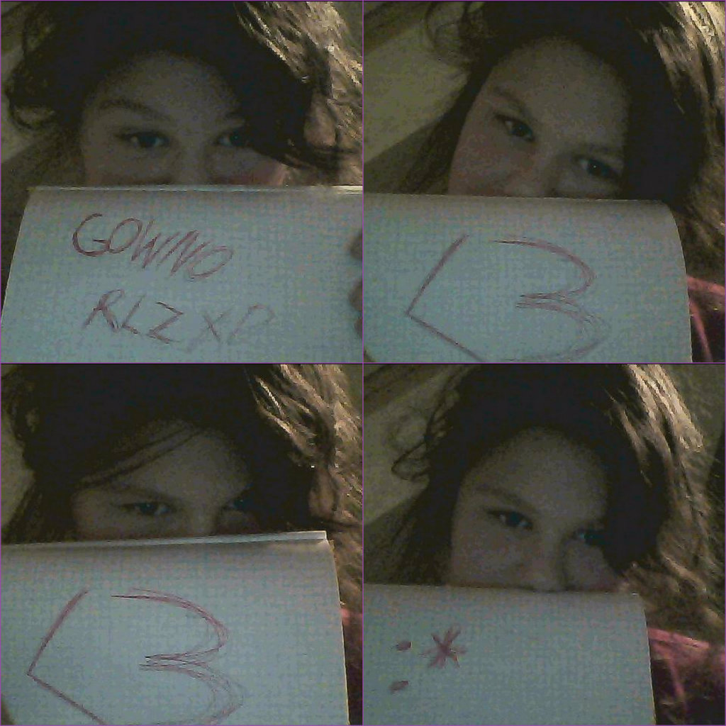 GOWNO RLZ ! : *
