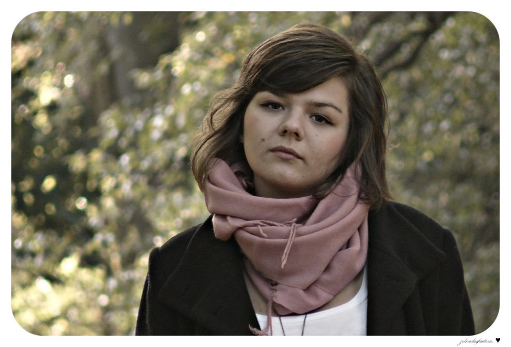 Magda.