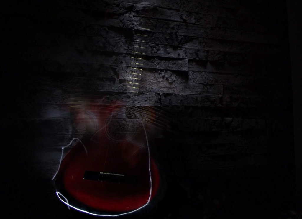 Guitar II