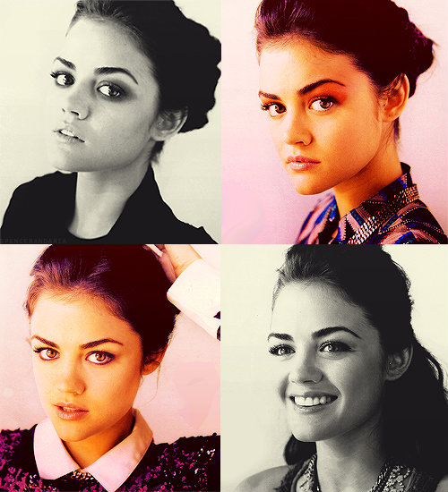 aria/lucy