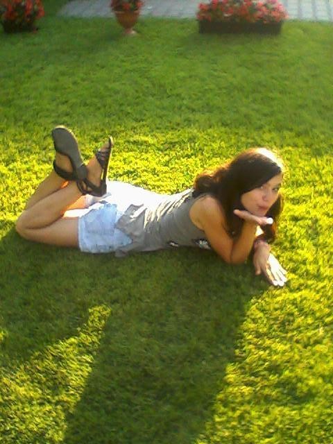 haha