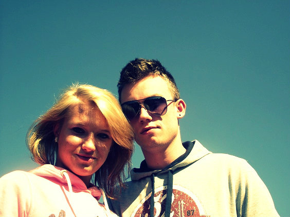z Sylwi ;D