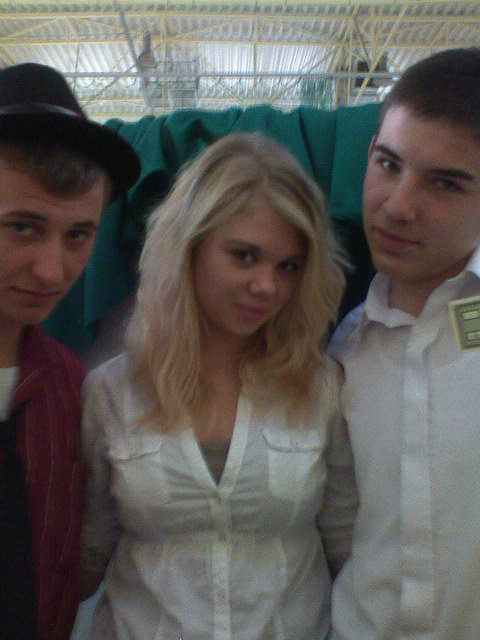 ciapcia rabcia :) 