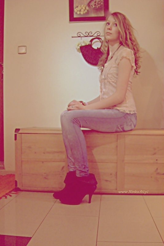 I want you.