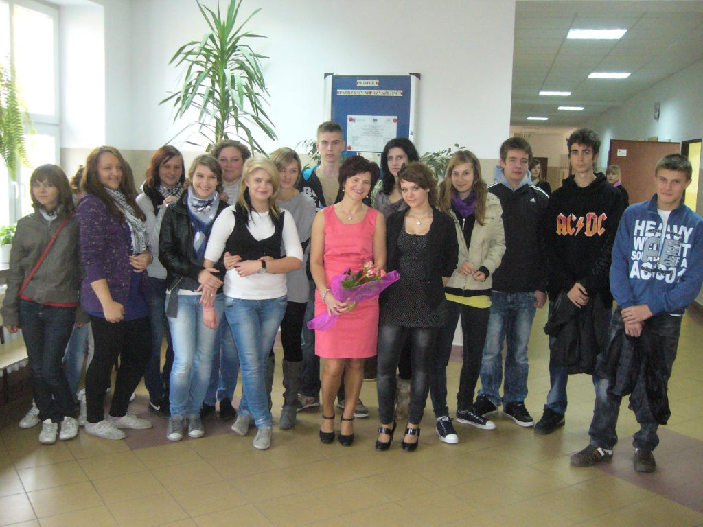 Klasa. 