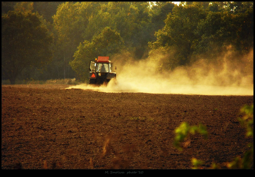 ot taki traktor ;-)