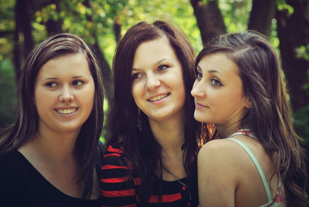 lady's
