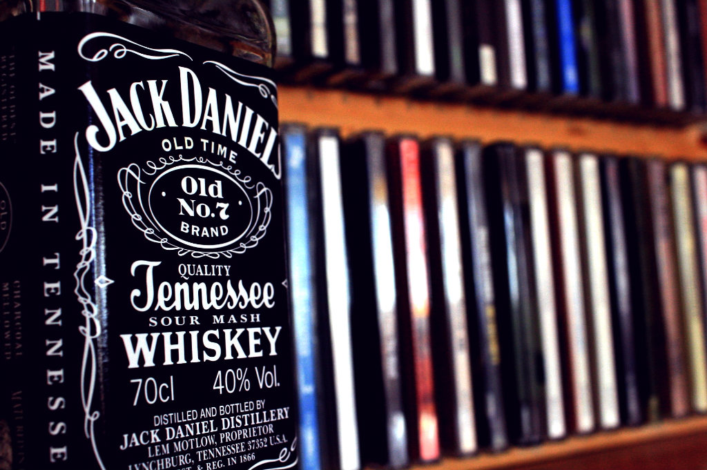J.Daniels
