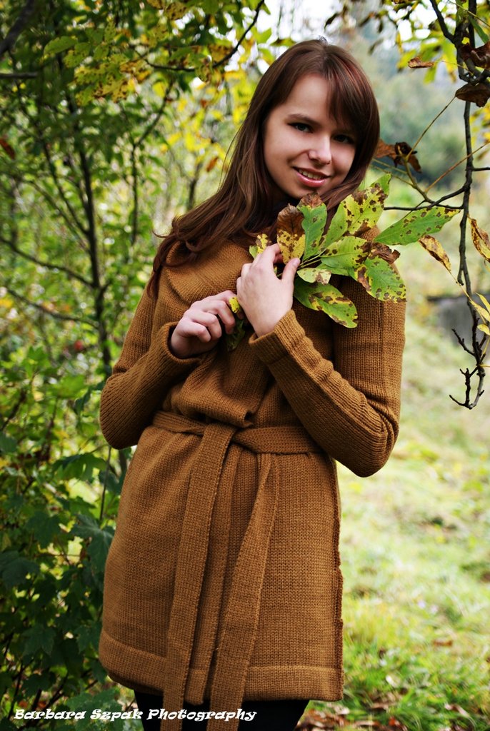 Late autumn