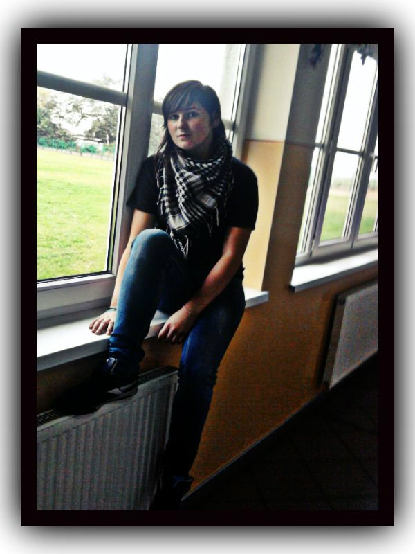 Takie na WF xDD