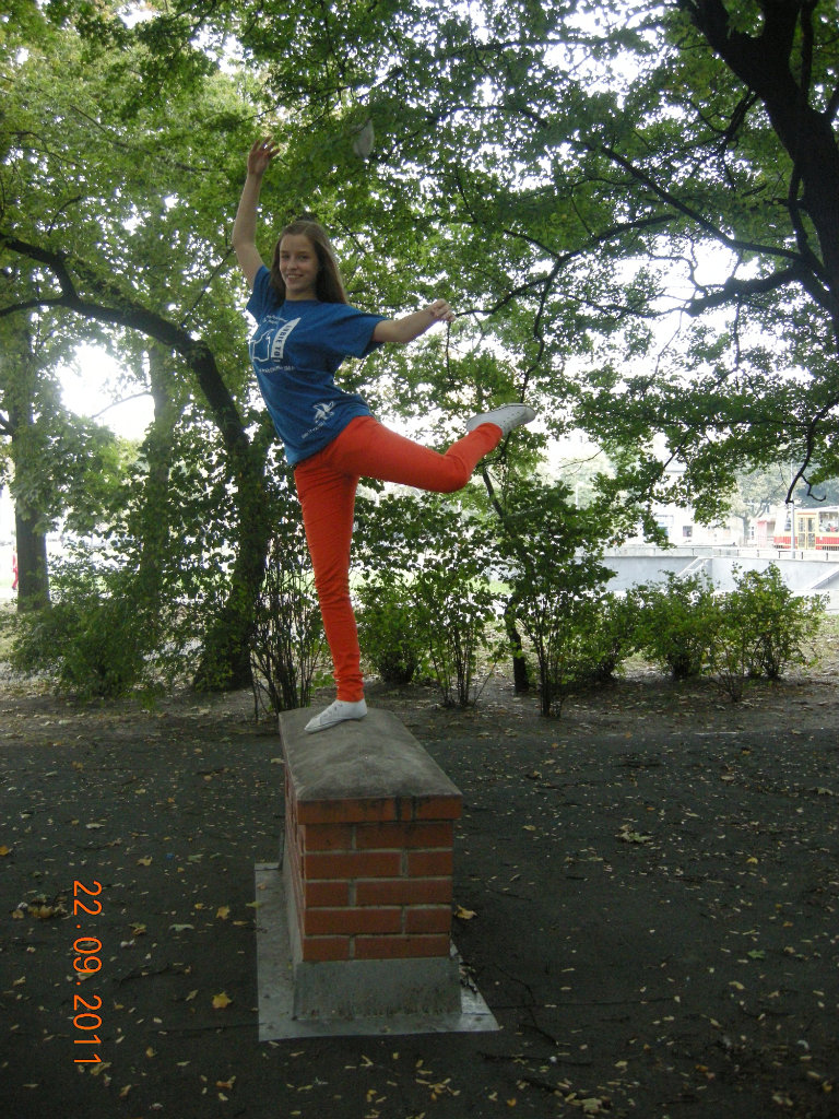 18. kominek ;p