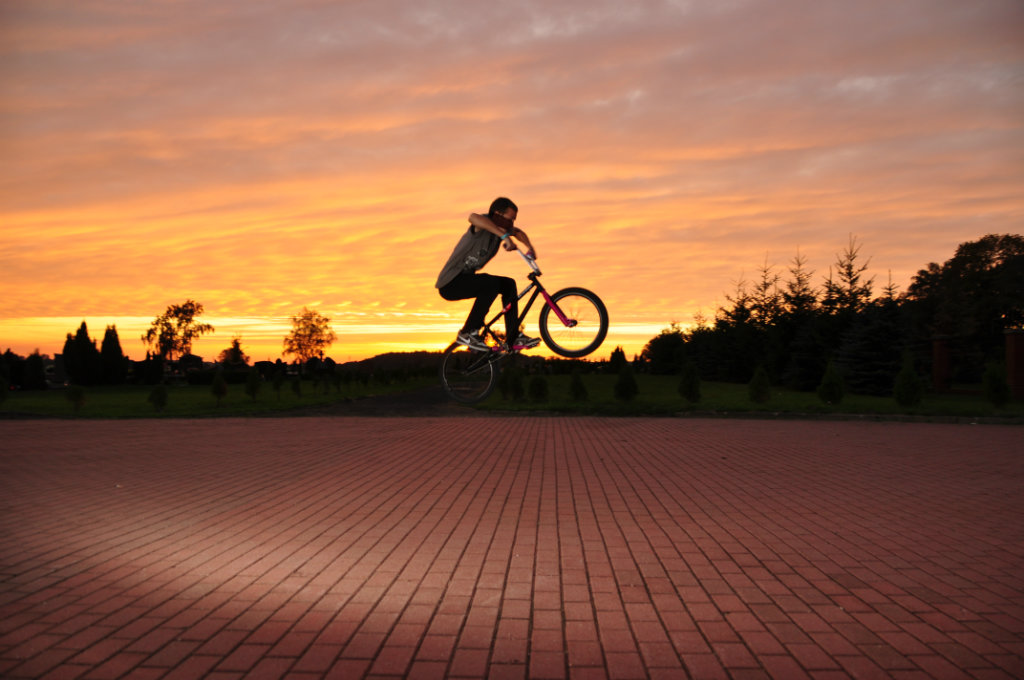 BMX
