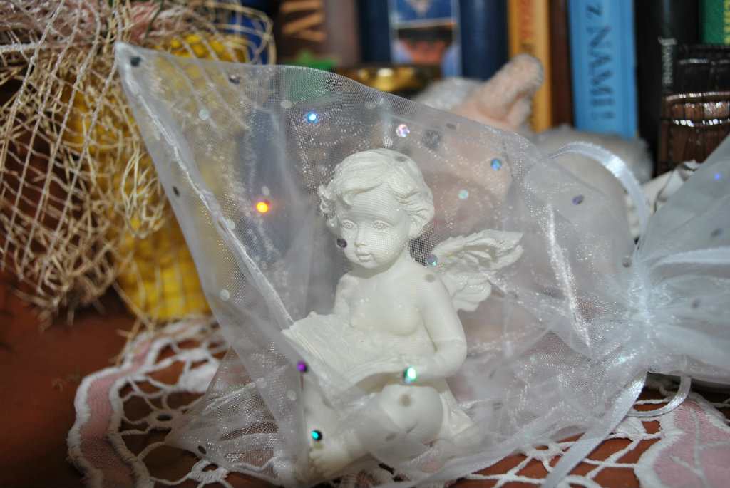  MY ANGEL...