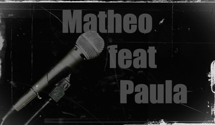 Matheo&Paula