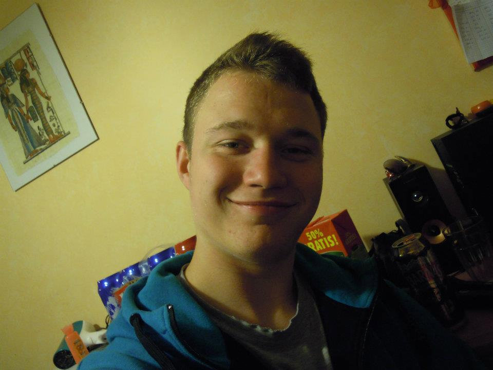 Domwka :d
