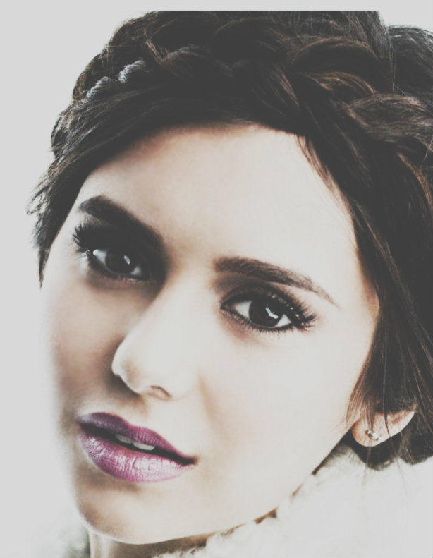 nina one.