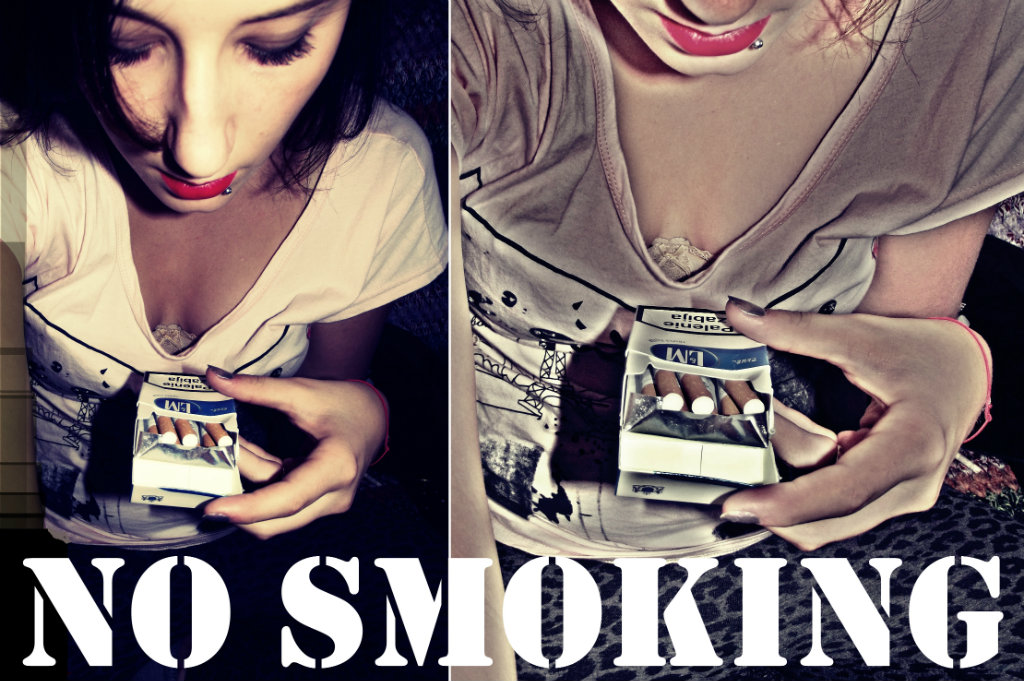 nosmoking
