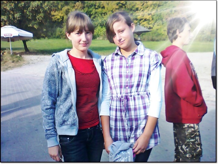 ` Trampkowe ksiniczki. ;^^