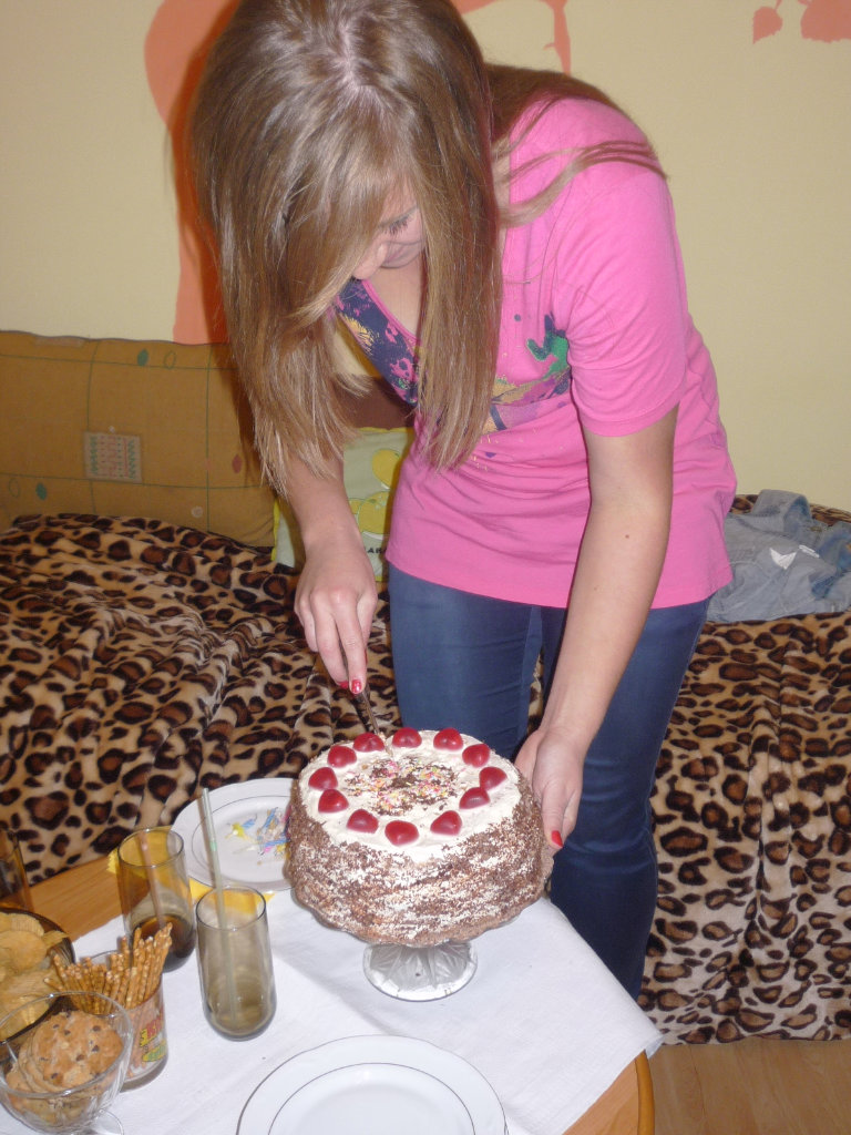 urodziny :)