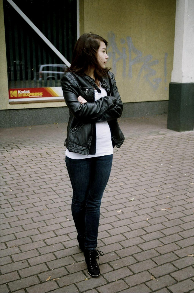 Paulina.