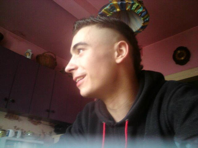 Dla Ciebie Skarbie :**