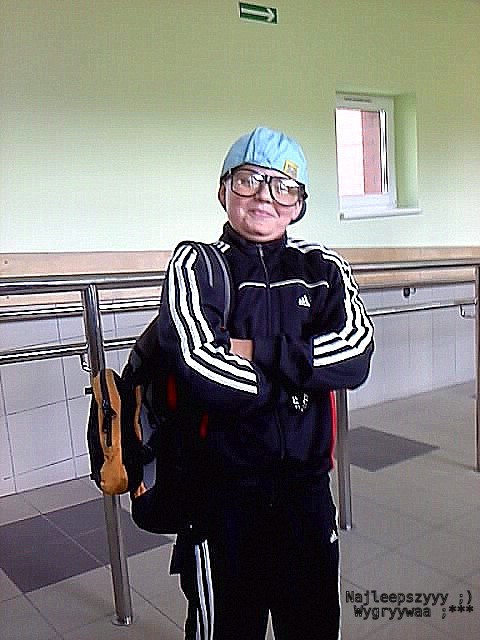 deeebil ; D