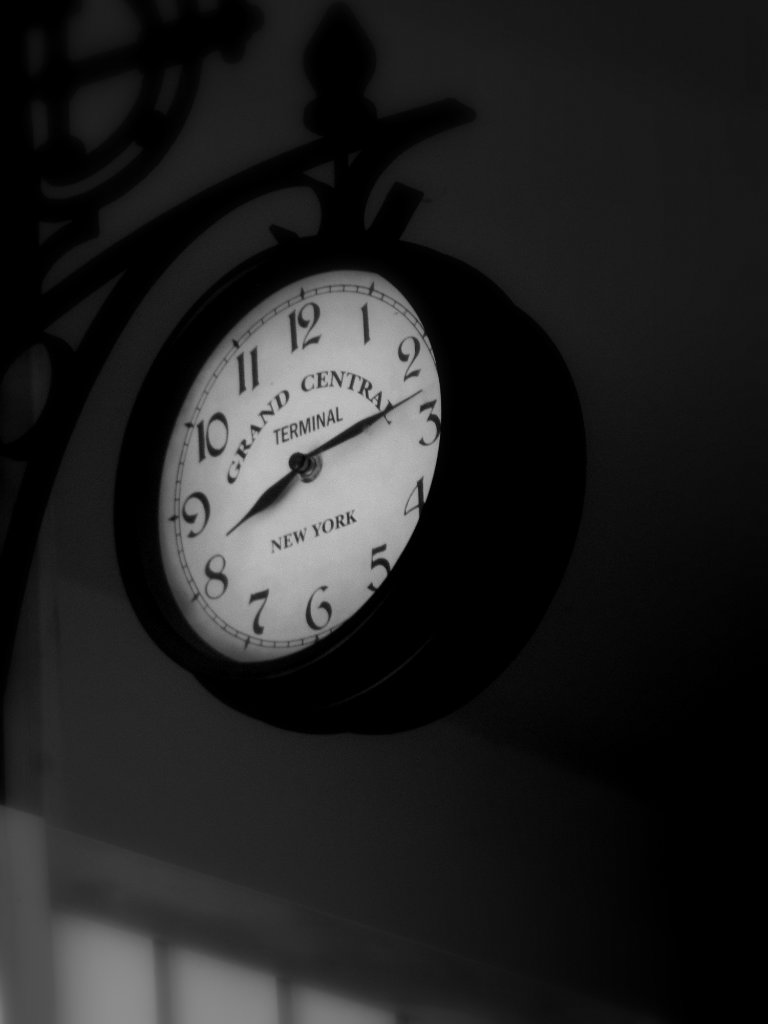 tik tok... .