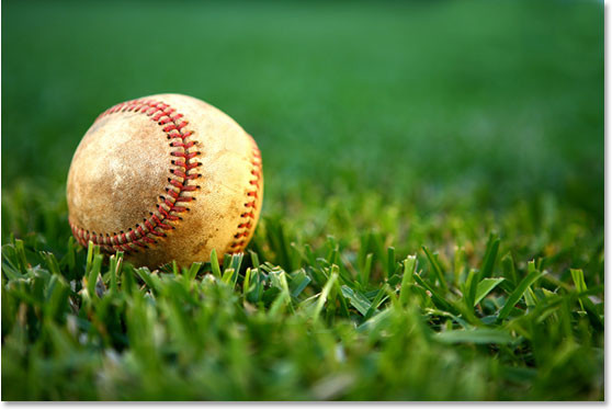 baseball 