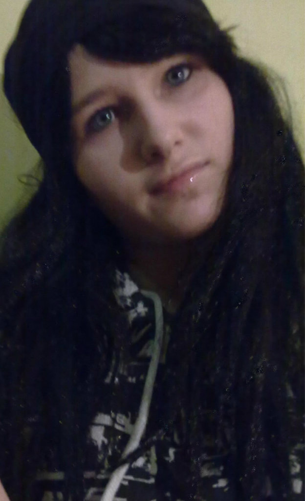 Stare...