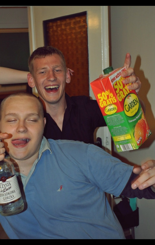 ` powtrka z rozrywki. ;D