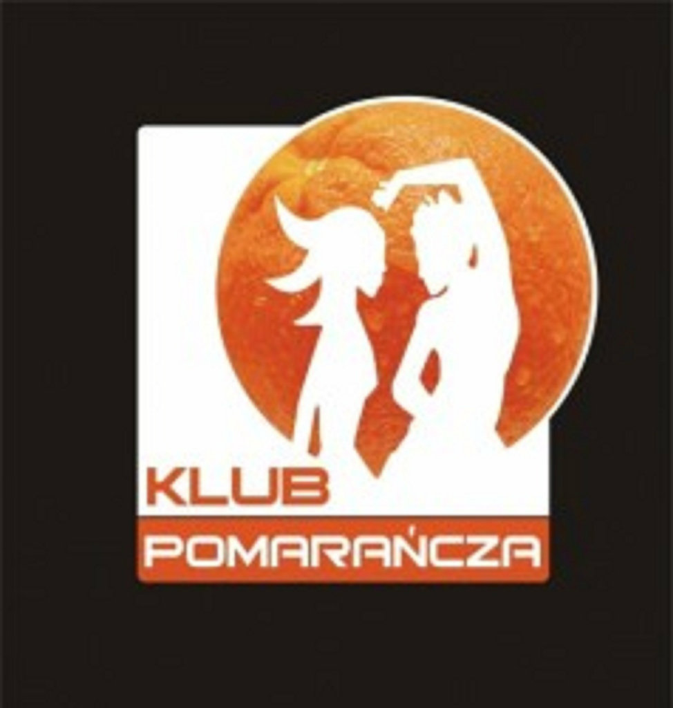 Pomaraczaaaaa :)