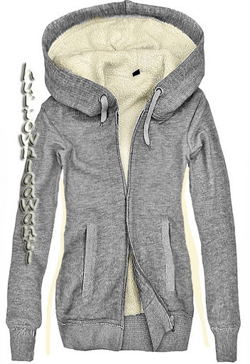 Pimkie bluza/sweterek na baranku