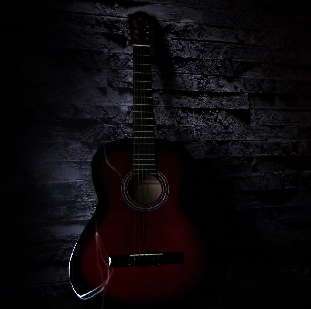 Guitar III