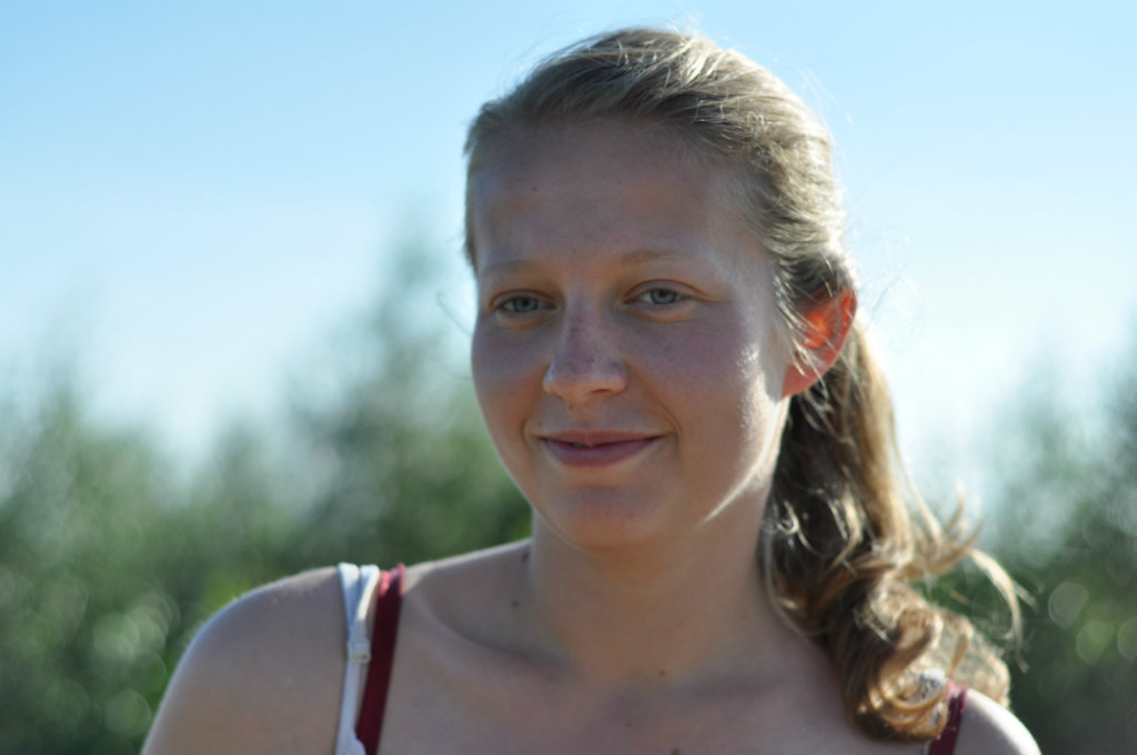 Ania