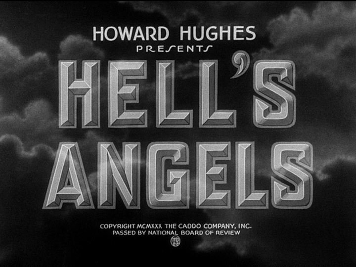 Howard Hughes