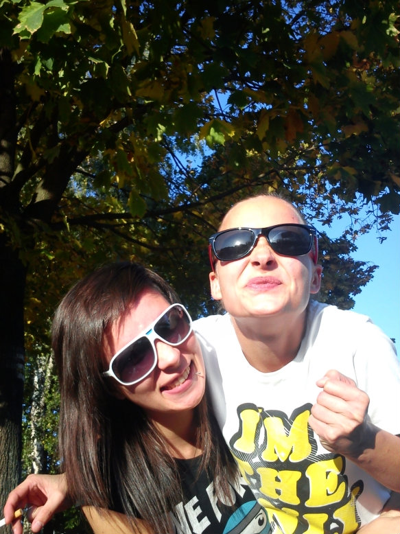 SPINKA!:)