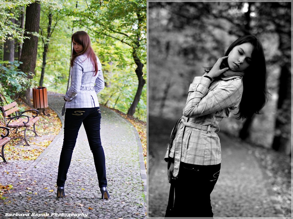 Late autumn