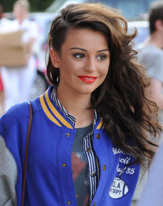 Cher Lloyd