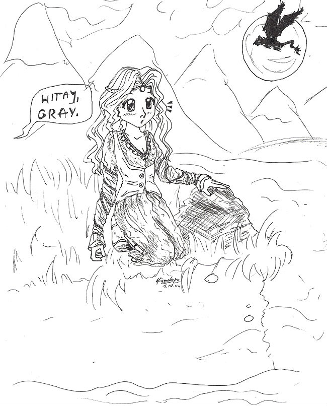 Fan Art :)