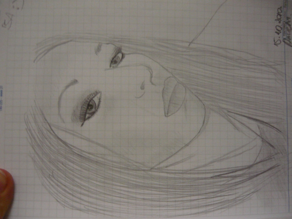 To ja :)